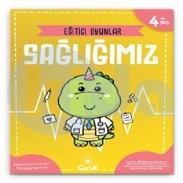 Eğitici Oyunlar - Sağlığımız