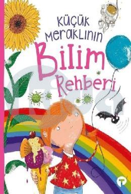 Küçük Meraklının Bilim Rehberi