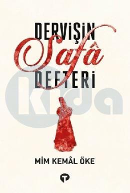 Dervişin Safa Defteri