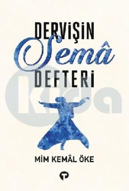 Dervişin Sema Defteri