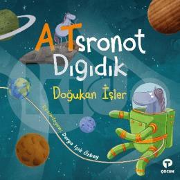 Atsronot Dıgıdık