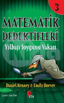 Matematik Dedektifleri 3: Yılbaşı Soygunu Vakası