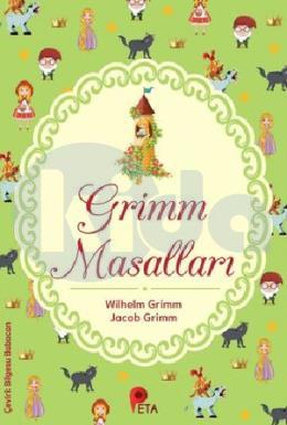 Grimm Masalları