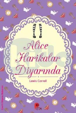 Alice Harikalar Diyarında