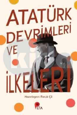 Atatürk Devrimleri ve İlkeleri