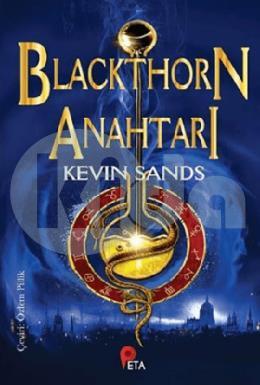 Blackthorn Anahtarları