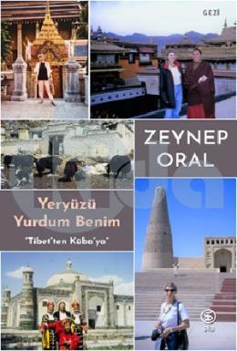 Yeryüzü Yurdum Benim