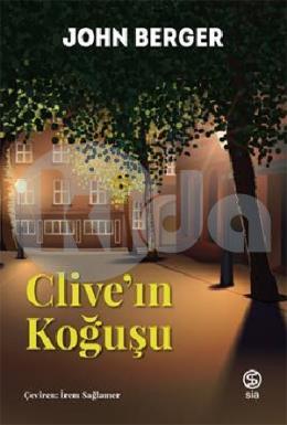 Clive’ın Koğuşu