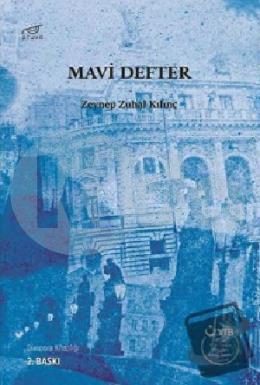 Mavi Defter