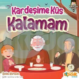 Kardeşimle Küs Kalamam