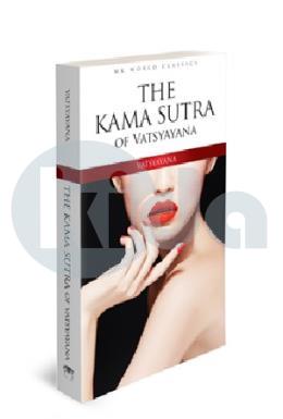 The Kama Sutra Of Vatsyayana - İngilizce Roman