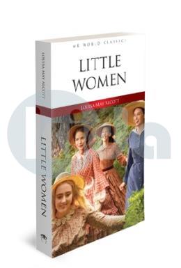 Little Women – İngilizce Klasik Roman