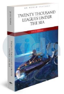 Twenty Thousand Leagues Under The Sea