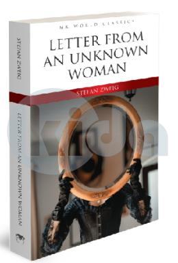 Letter From An Unknown Woman