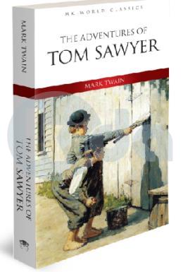 The Adventures Of Tom Sawyer