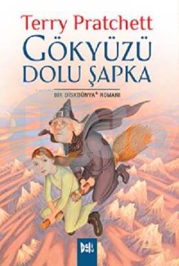 Gökyüzü Dolu Şapka