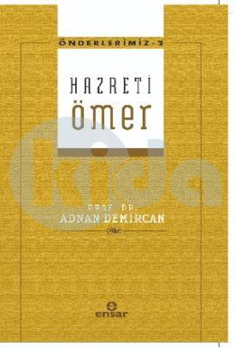 Hz. Ömer Önderlerimiz - 2