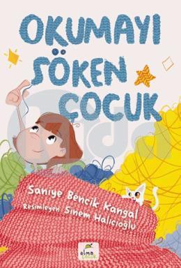 Okumayı Söken Çocuk