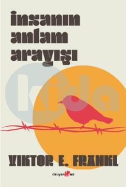 İnsanın Anlam Arayışı (Ciltli)