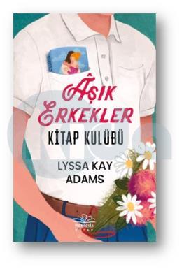 Aşık Erkekler Kitap Kulübü