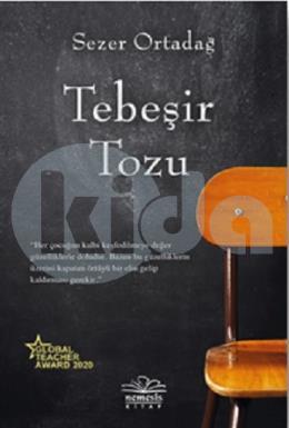 Tebeşir Tozu