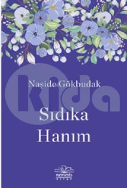 Sıdıka Hanım