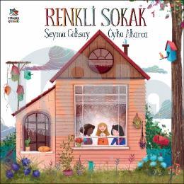 Renkli Sokak