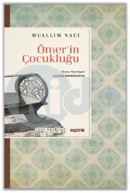 Ömerin Çocukluğu