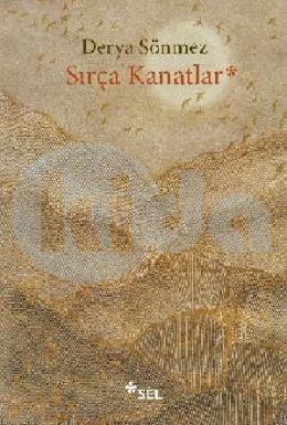 Sırça Kanatlar