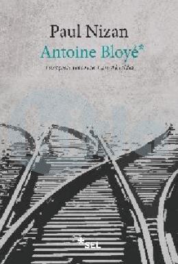 Antoine Bloye