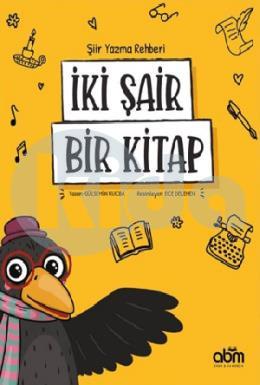 İki Şair Bir Kitap