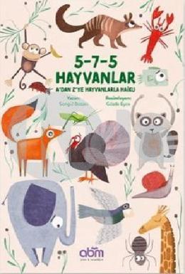 5 7 5 Hayvanlar