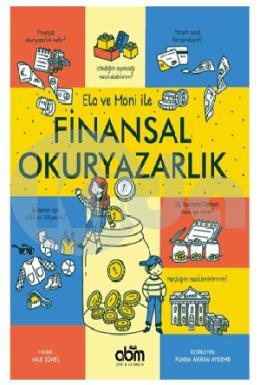 Elo ve Moni ile Finansal Okuryazarlık