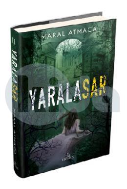 Yaralasar 2 (Ciltli)