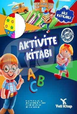 Aktivite Kitabı 2