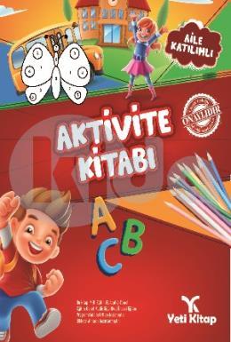 Aktivite Kitabı 1