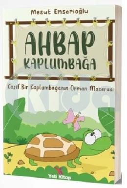 Ahbap Kaplumbağa