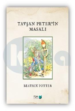 Tavşan Peterin Masalı