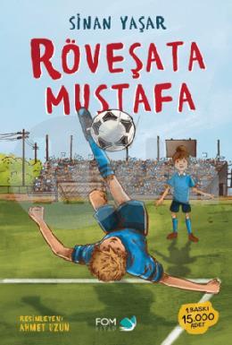 Röveşata Mustafa