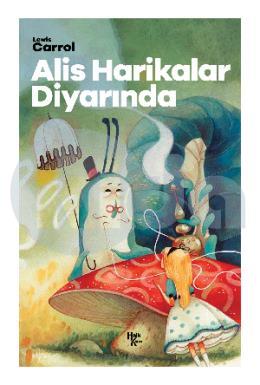 Alis Harikalar Diyarında