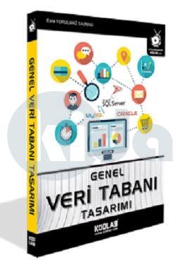 Genel Veri Tabanı Tasarımı