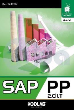 SAP PP 2. Cilt