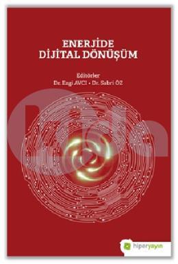 Enerjide Dijital Dönüşüm