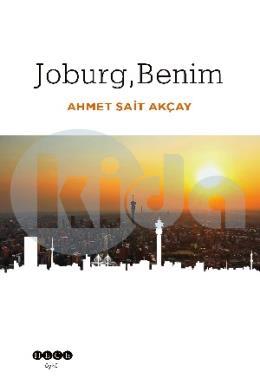 Joburg, Benim