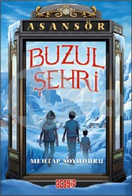 Buzul Şehri