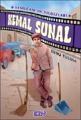 Kemal Sunal