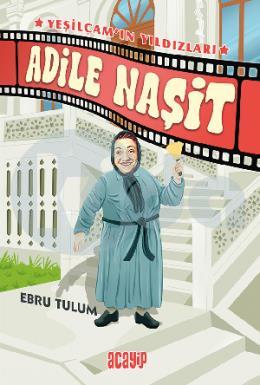 Adile Naşit