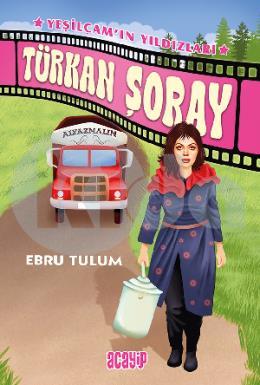 Türkan Şoray