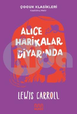 Alice Harikalar Diyarında