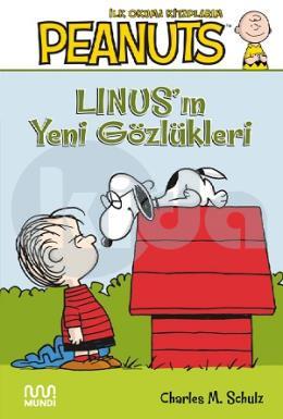 Peanuts: Linus’un Yeni Gözlükleri